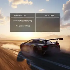 AMD RX 7600 ganha salto enorme de desempenho em Forza Horizon 6 com novo sistema de shaders