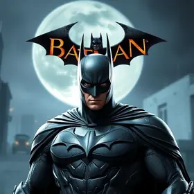 Batman para PC de graça hoje
