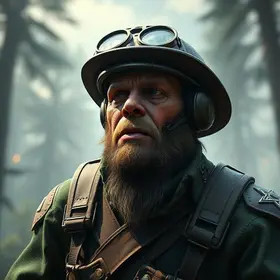 Cofundador da Guerrilla Games e veterano da Epic anuncia nova engine para jogos