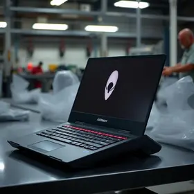 Com fabricação local, notebook Alienware 15 é anunciado