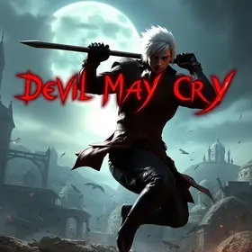 Devil May Cry pode ser o próximo grande remake da Capcom