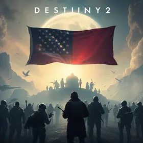 Fãs de Destiny 2 começam petição por novo jogo e organizam log in massivo para junho