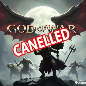 Hasbro cancela game de Dungeons & Dragons de veterano de God of War