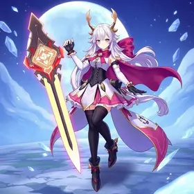 Honkai: Star Rail 4.3 chega em junho com Blade, novo capítulo de Planarcadia e modo inédito