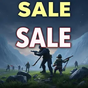 Jogos em oferta na Steam com até 95% de desconto nesta semana