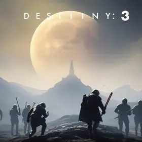 Nada de Destiny 3: Bungie vai demitir equipes e focar em Marathon