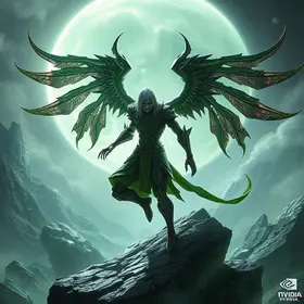 NVIDIA marca presença na Gamescom com testes de Pragmata, RE Requiem e Phantom Blade Zero