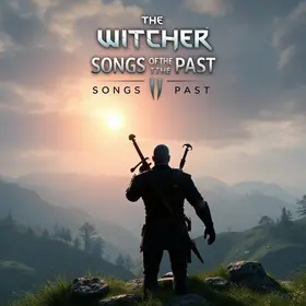 The Witcher 3: Wild Hunt ganhará nova expansão Songs of the Past em 2027