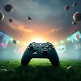 Xbox libera 4 jogos para jogar de graça neste fim de semana