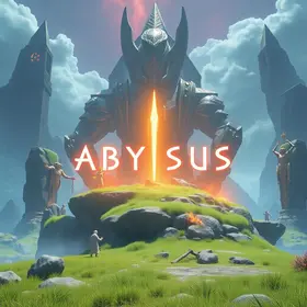 Abyssus chega ao PS5 e Xbox Series com atualização 1.3 e crossplay entre plataformas