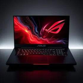 ASUS RoG lança o primeiro notebook gamer com duas telas do mundo