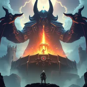 Castlevania: Belmont’s Curse será lançado em 15 de outubro; confira novo trailer