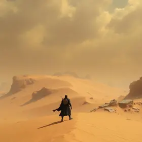 Dune: Awakening chega ao PS5 e Xbox em setembro com modo single