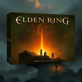 Elden Ring Tarnished Edition