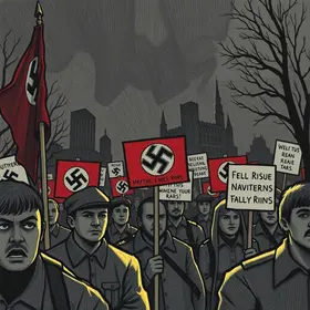 GOG enviou mensagem com runas nazistas para assinantes de newsletter