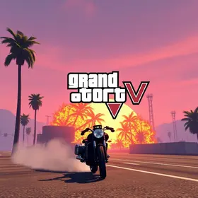 GTA VI inicia pré