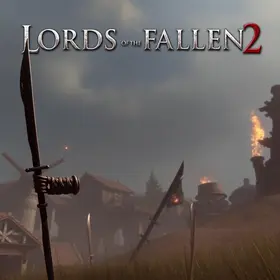 Lords of the Fallen 2