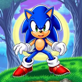 SEGA quase desistiu de vez do Sonic depois de Rise of Lyric