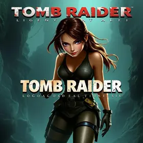 Tomb Raider: Legacy of Atlantis inicia pré