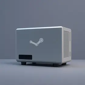 Valve troca promessa de 4K a 60 FPS por “até 4K” na página da Steam Machine