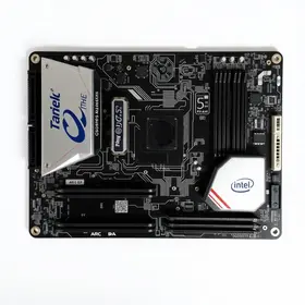 Intel libera drivers para Arc G3 Extreme, mas versão mais barata continua desaparecida