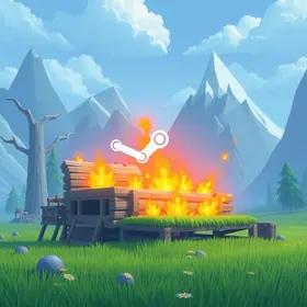 Jogos de PC por menos de R$ 5 na Steam