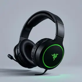 Razer anuncia fones Hammerhead V3 X HyperSpeed para Xbox e PlayStation